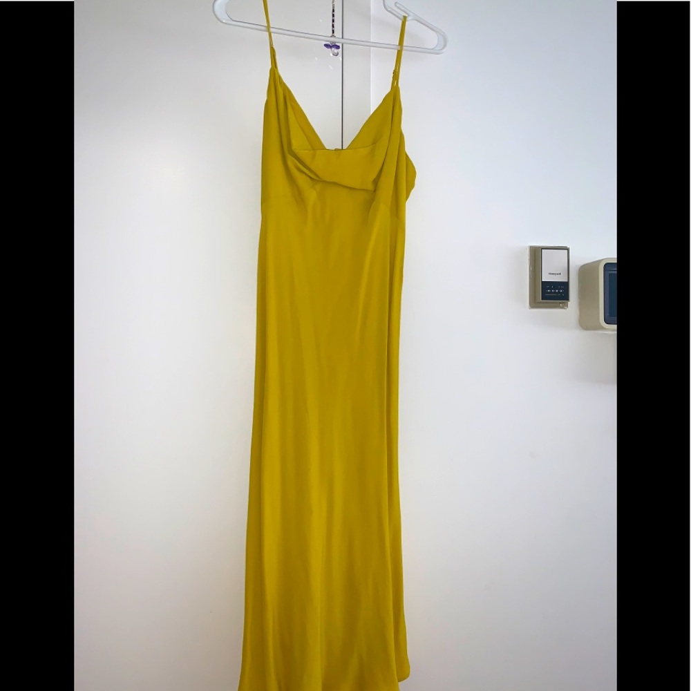 LOFT dress